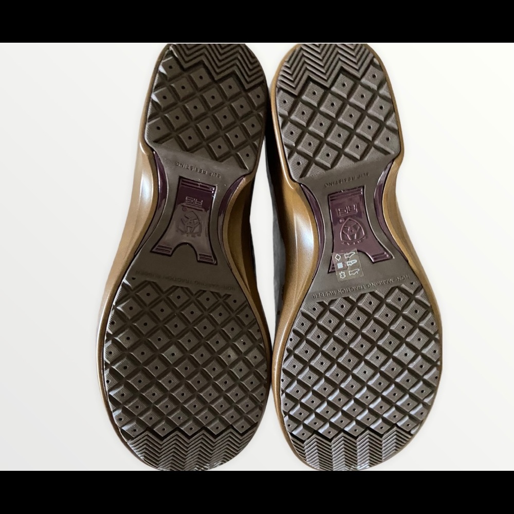 Ariat Hera Expert Clogs sz. 11B - Picture 3 of 5